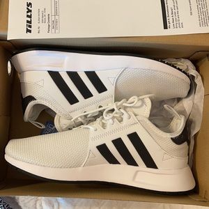 Adidas X PLR shoes